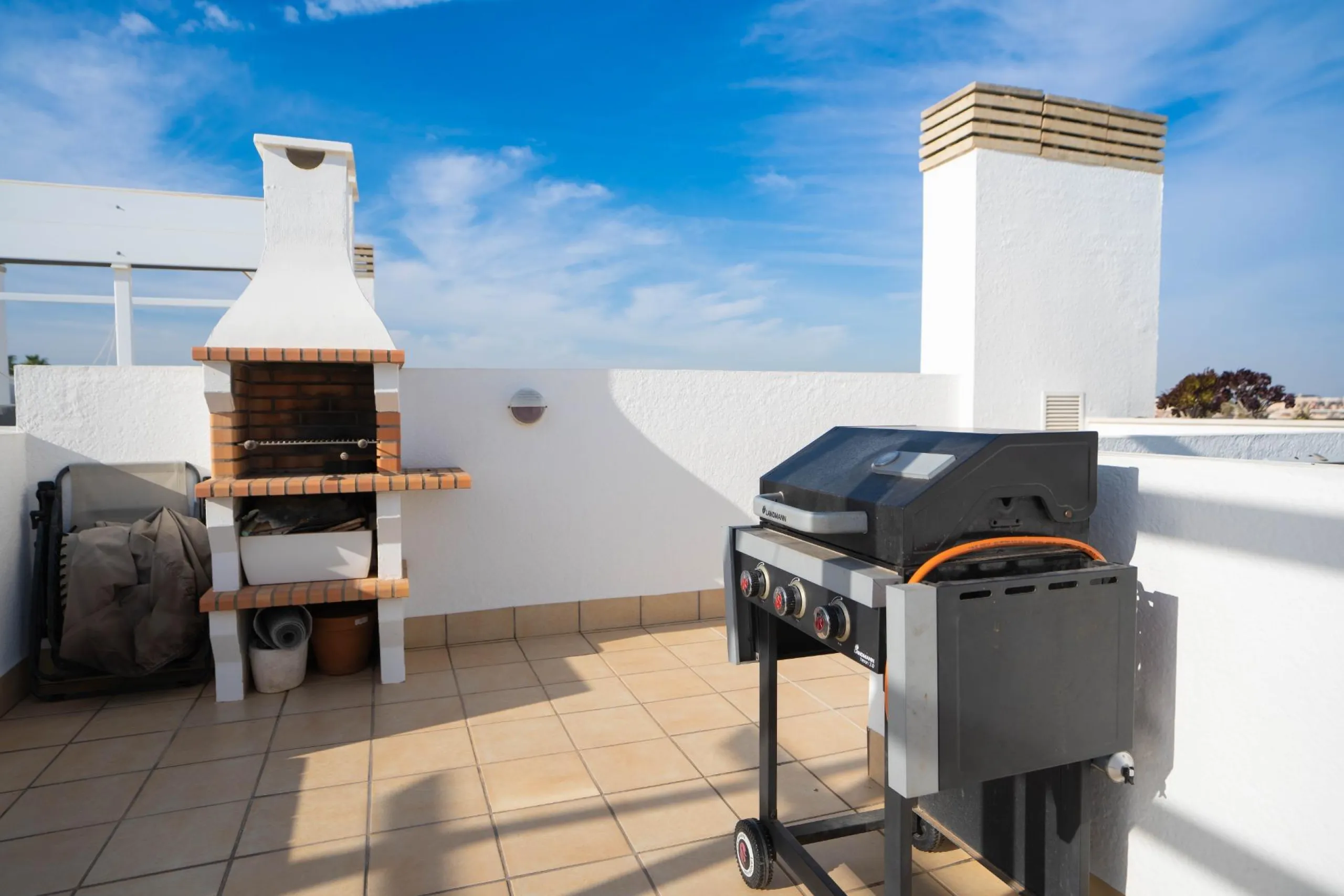 Spectacular Duplex Penthouse in Rocio del Mar, Orihuela Costa