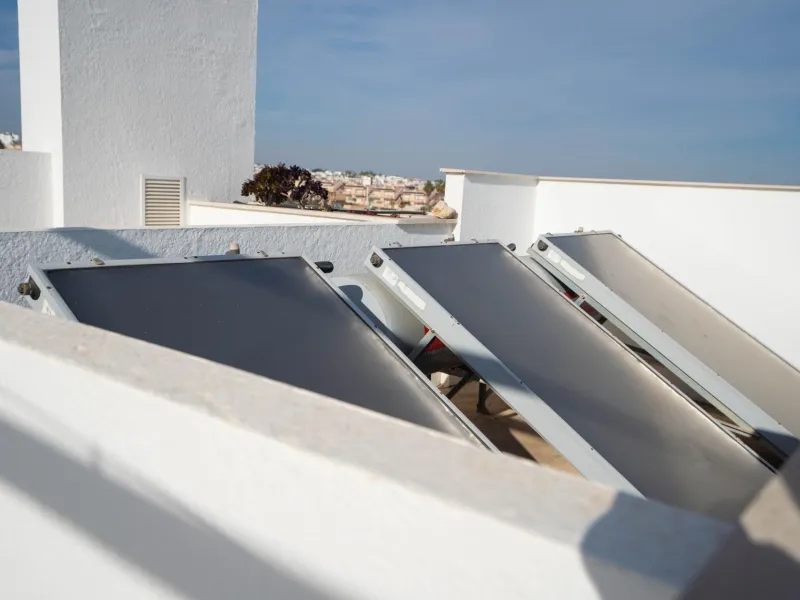 Spectacular Duplex Penthouse in Rocio del Mar, Orihuela Costa