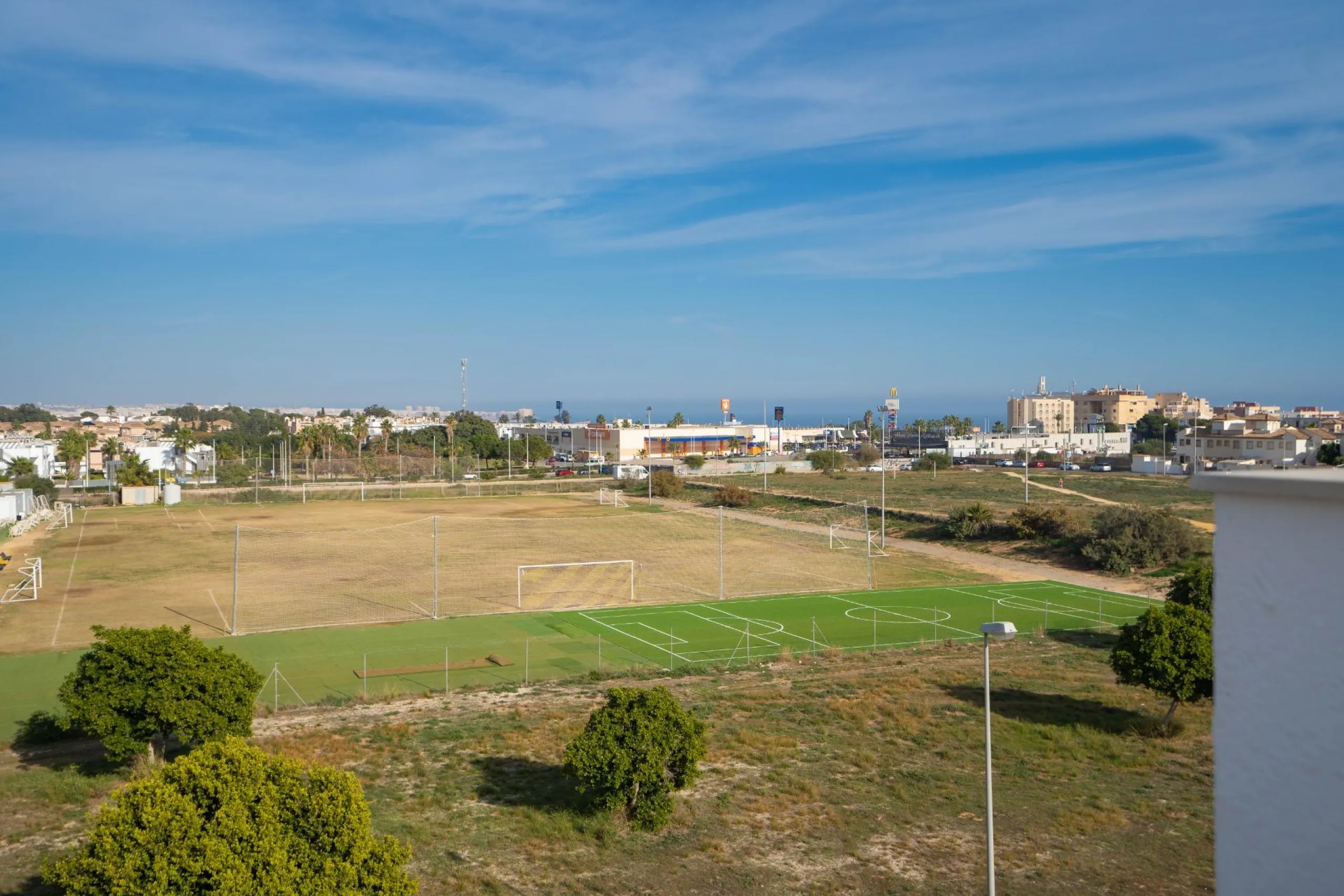 Spectacular Duplex Penthouse in Rocio del Mar, Orihuela Costa