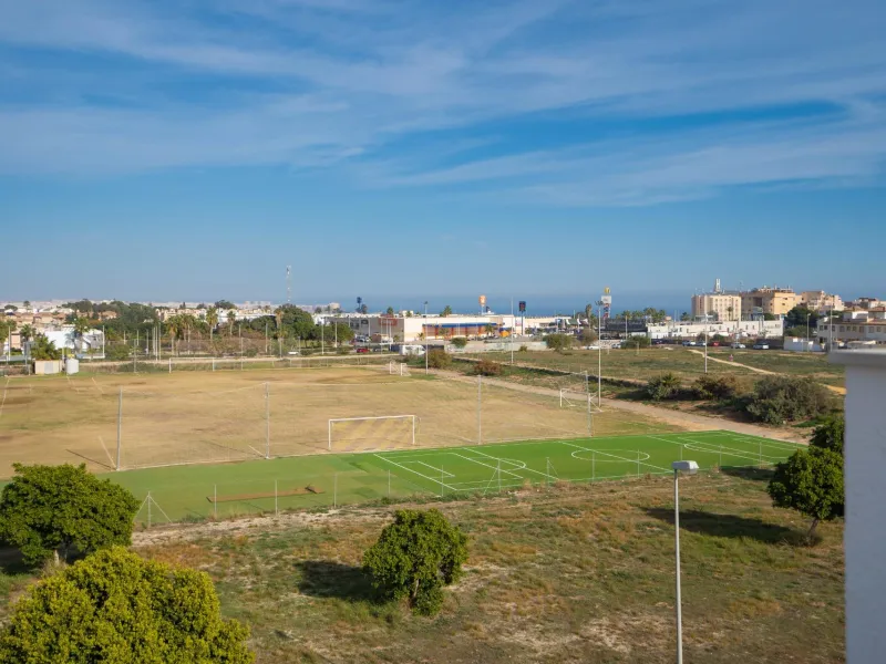 Spectacular Duplex Penthouse in Rocio del Mar, Orihuela Costa