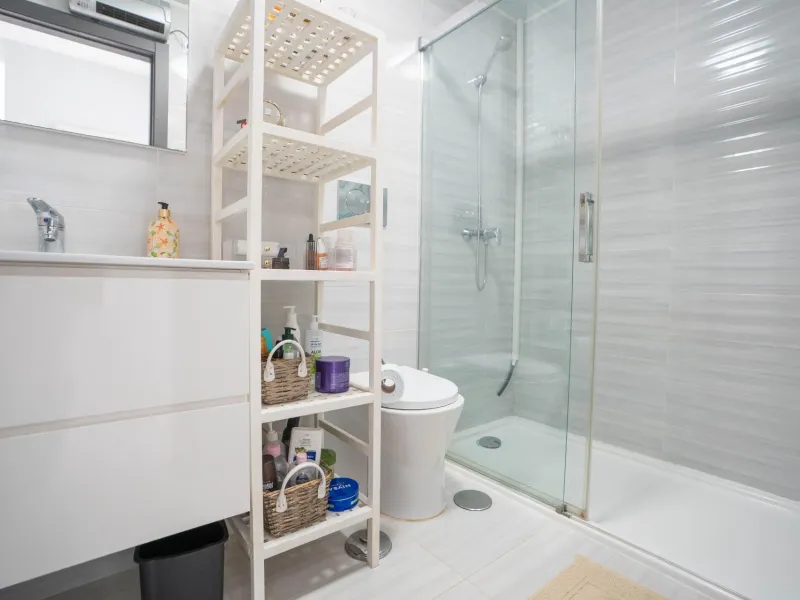 Spectacular Duplex Penthouse in Rocio del Mar, Orihuela Costa