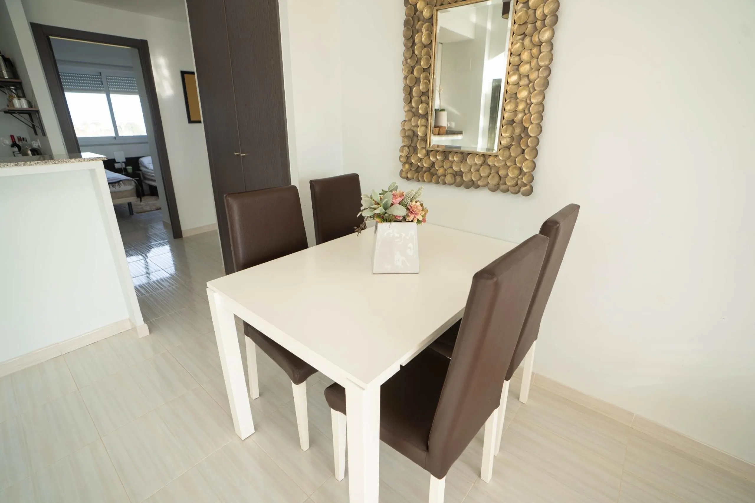 Spectacular Duplex Penthouse in Rocio del Mar, Orihuela Costa