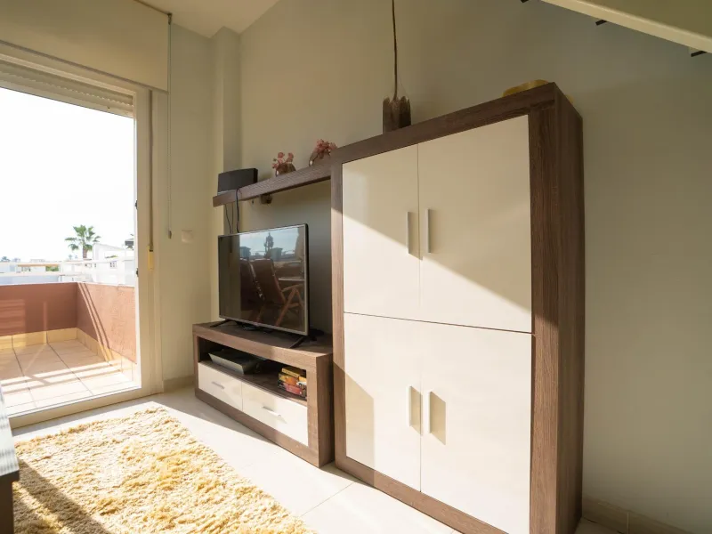 Spectacular Duplex Penthouse in Rocio del Mar, Orihuela Costa