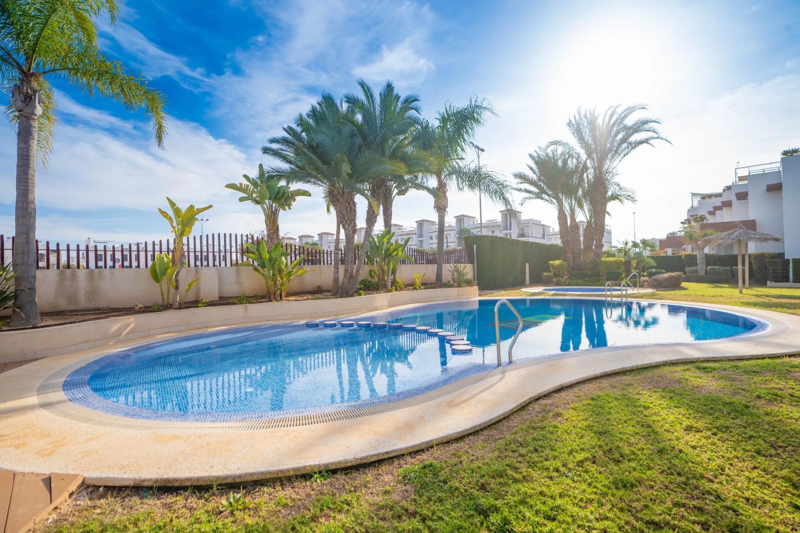Spectacular Duplex Penthouse in Rocio del Mar, Orihuela Costa