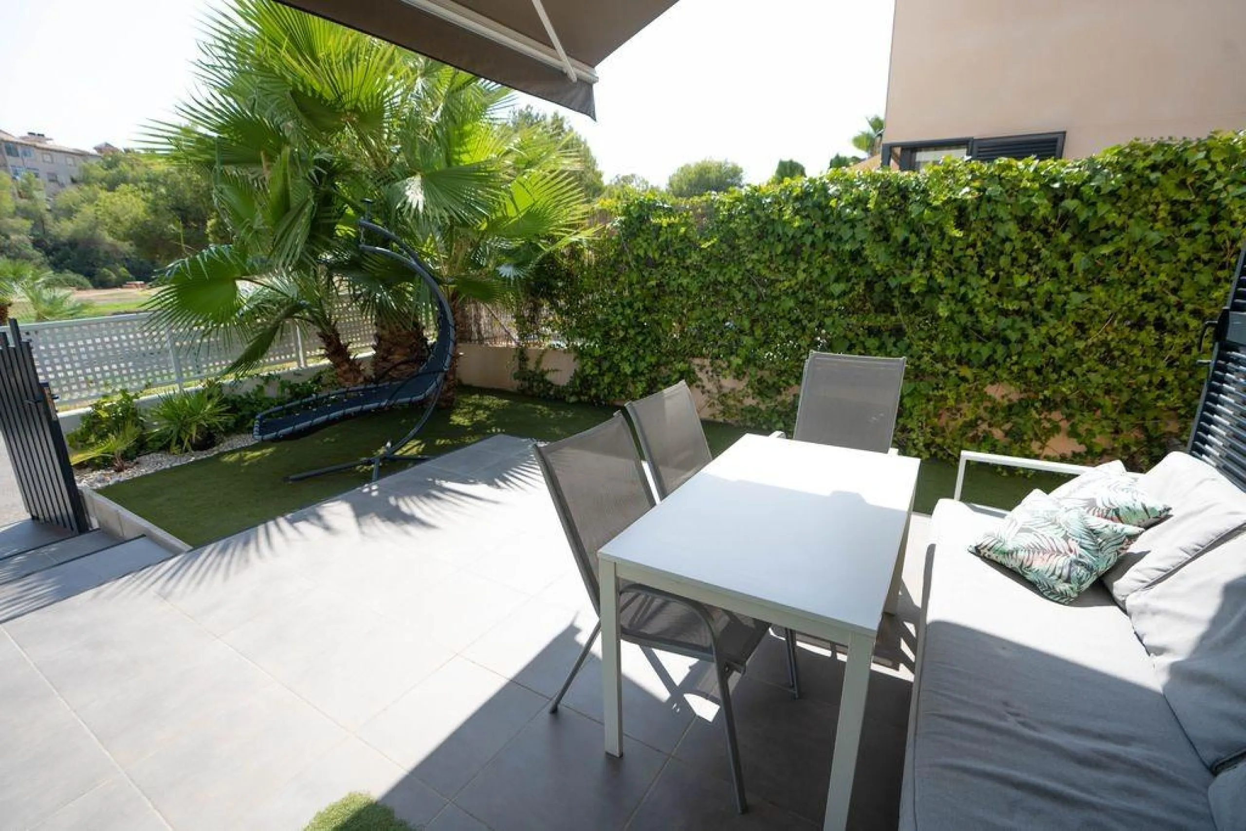 Spectacular Duplex Penthouse in Rocio del Mar, Orihuela Costa
