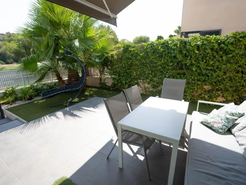 Spectacular Duplex Penthouse in Rocio del Mar, Orihuela Costa