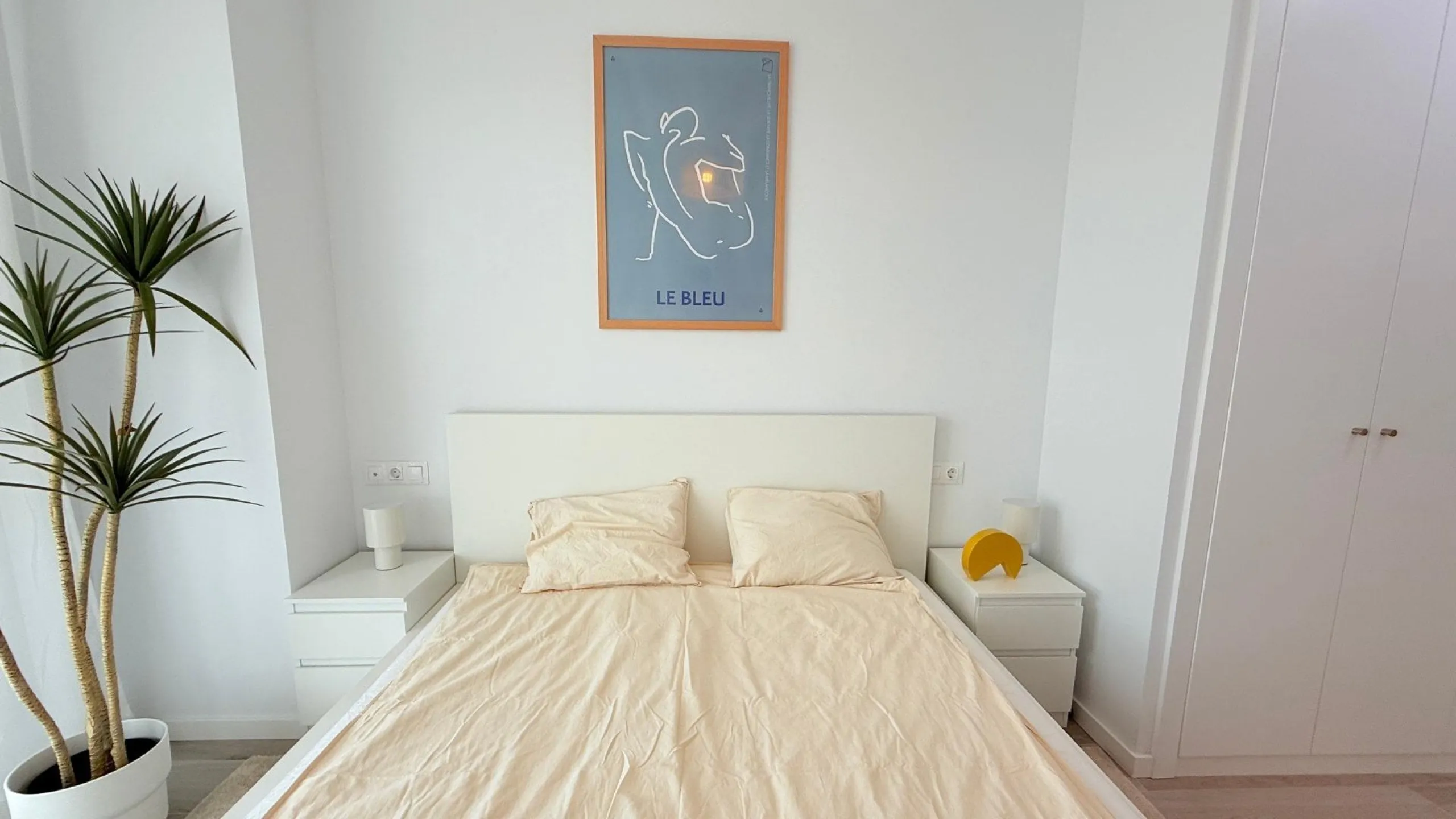 Contemporary Residence in Dénia Just Steps from the Sea