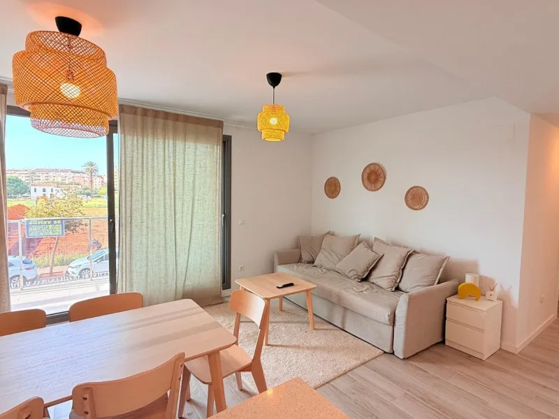 Contemporary Residence in Dénia Just Steps from the Sea