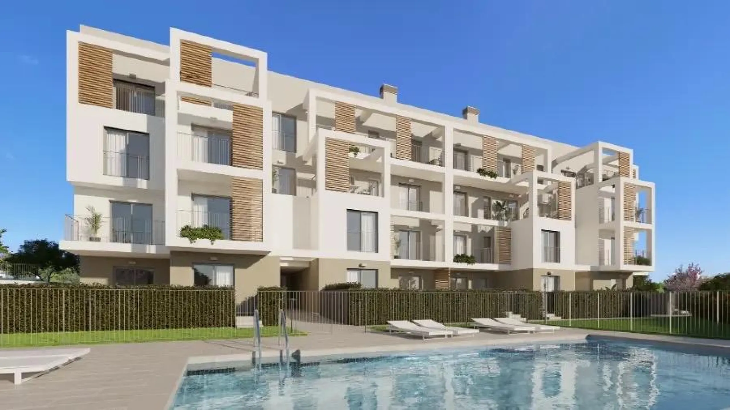 🌊 NESEA II – Your New Life by the Mediterranean