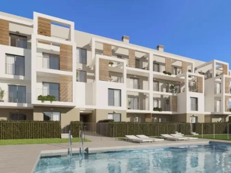 🌊 NESEA II – Your New Life by the Mediterranean