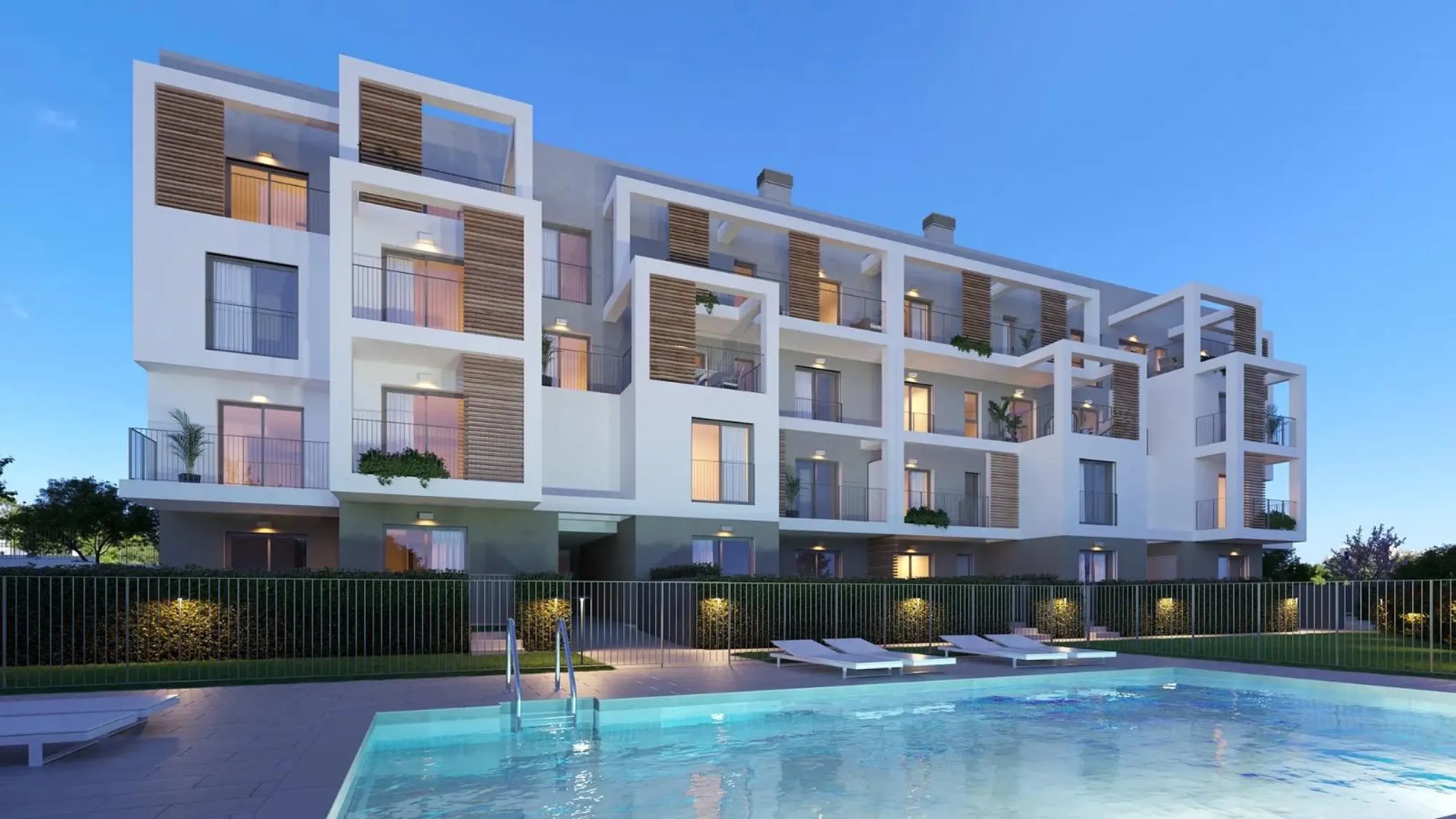🌊 NESEA II – Your New Life by the Mediterranean