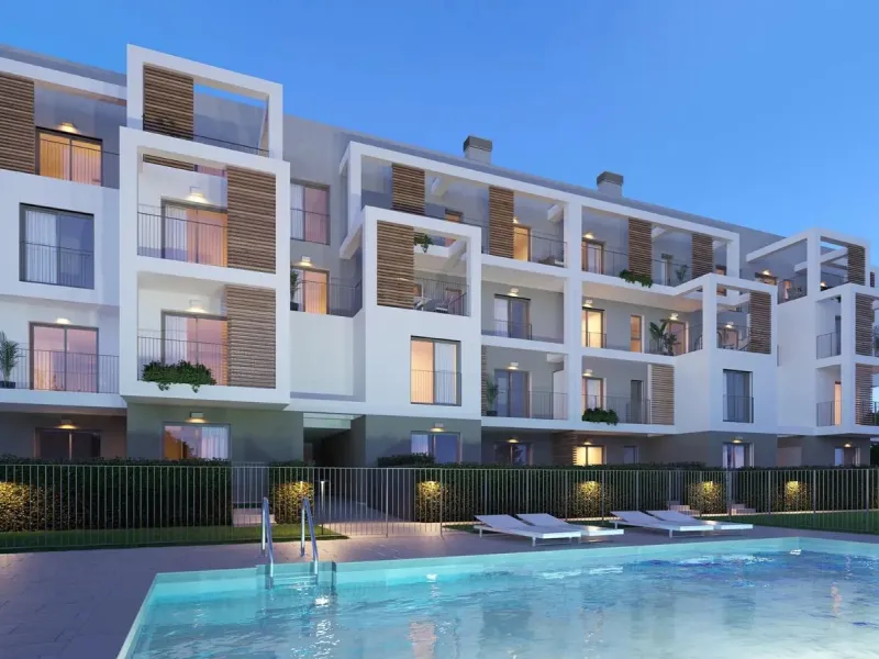 🌊 NESEA II – Your New Life by the Mediterranean