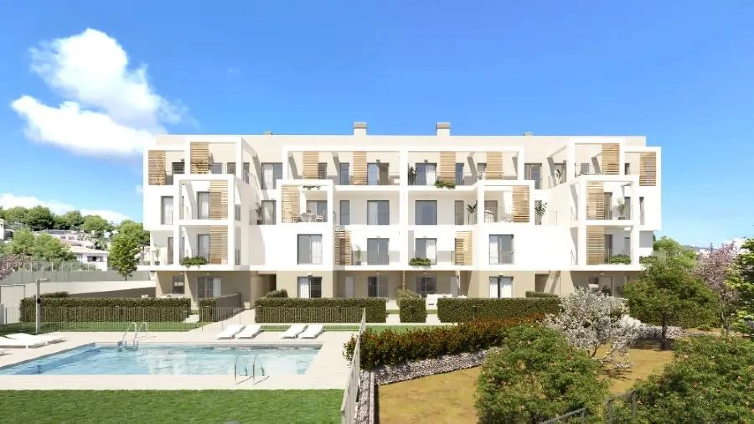 🌊 NESEA II – Your New Life by the Mediterranean
