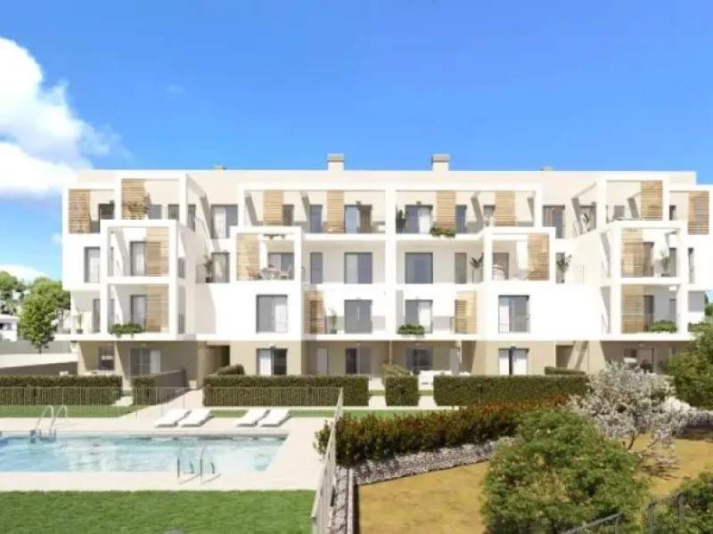 🌊 NESEA II – Your New Life by the Mediterranean