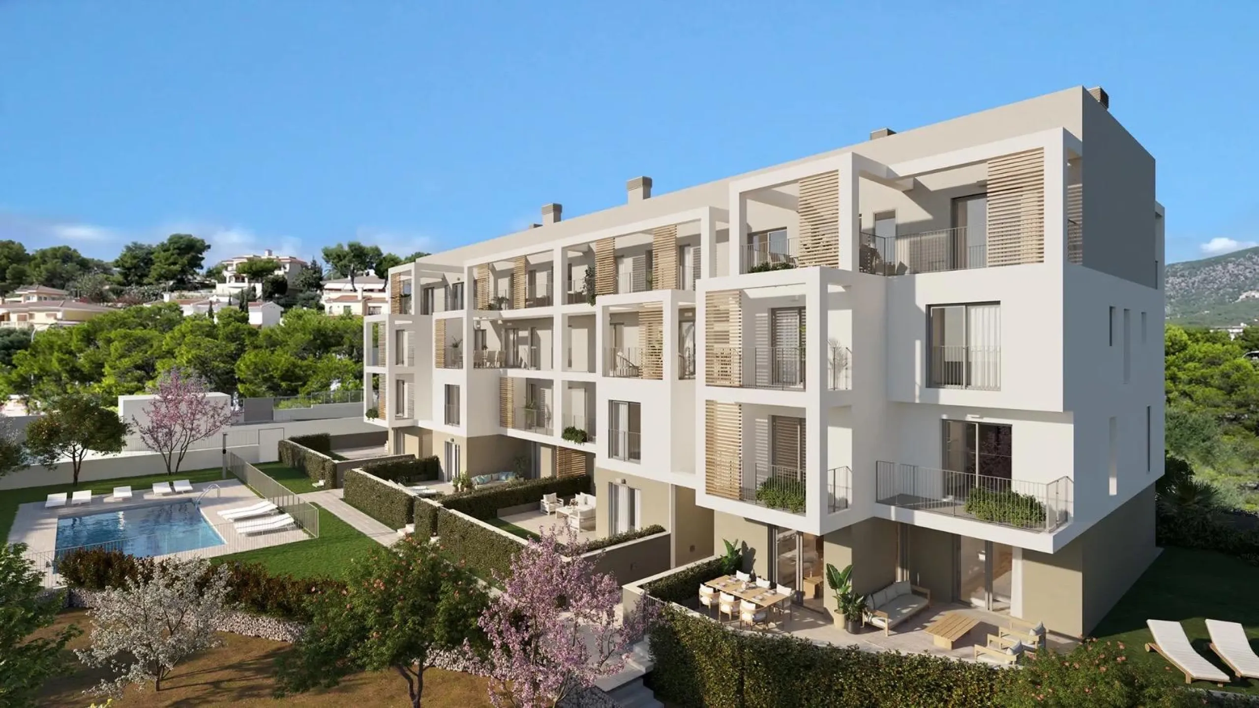 🌊 NESEA II – Your New Life by the Mediterranean