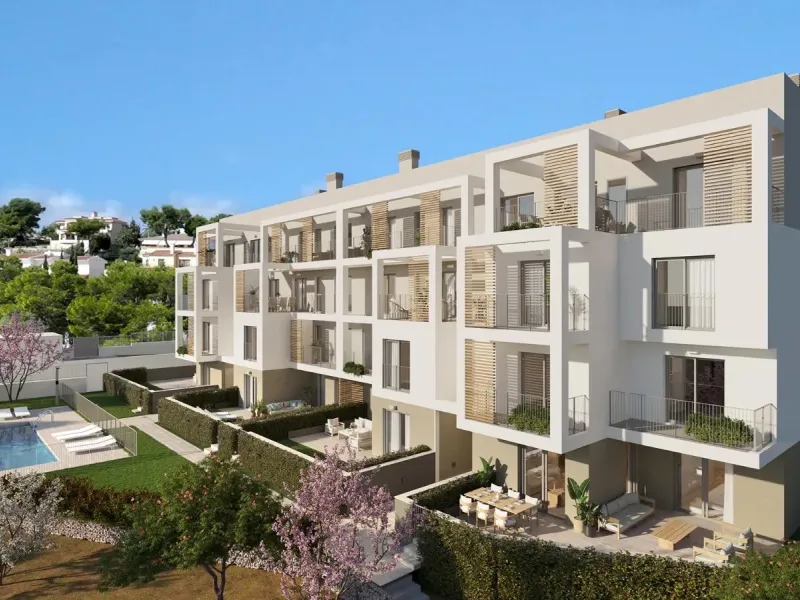 🌊 NESEA II – Your New Life by the Mediterranean