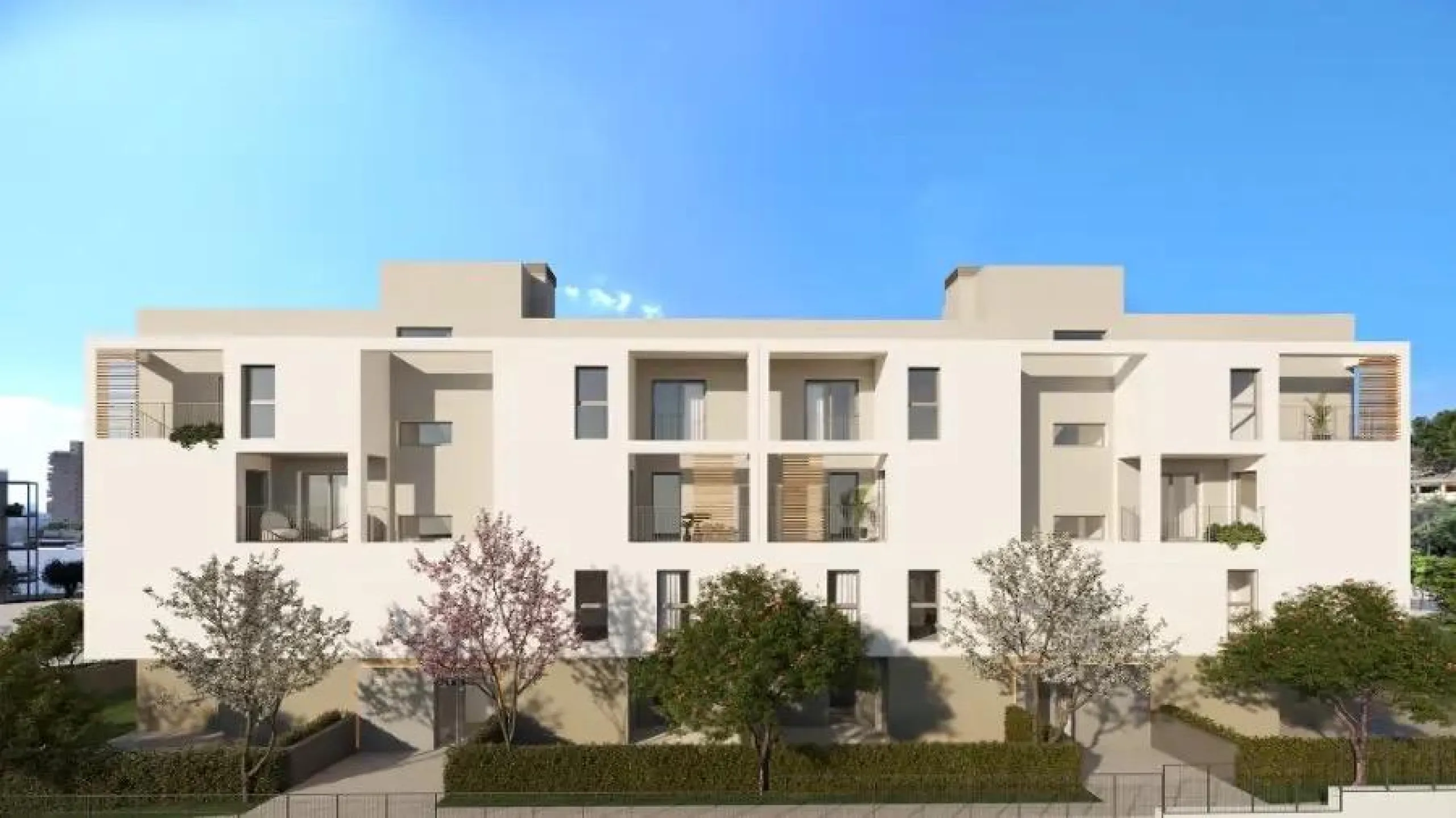 🌊 NESEA II – Your New Life by the Mediterranean