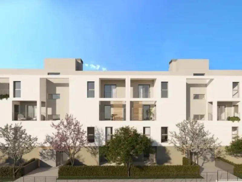 🌊 NESEA II – Your New Life by the Mediterranean