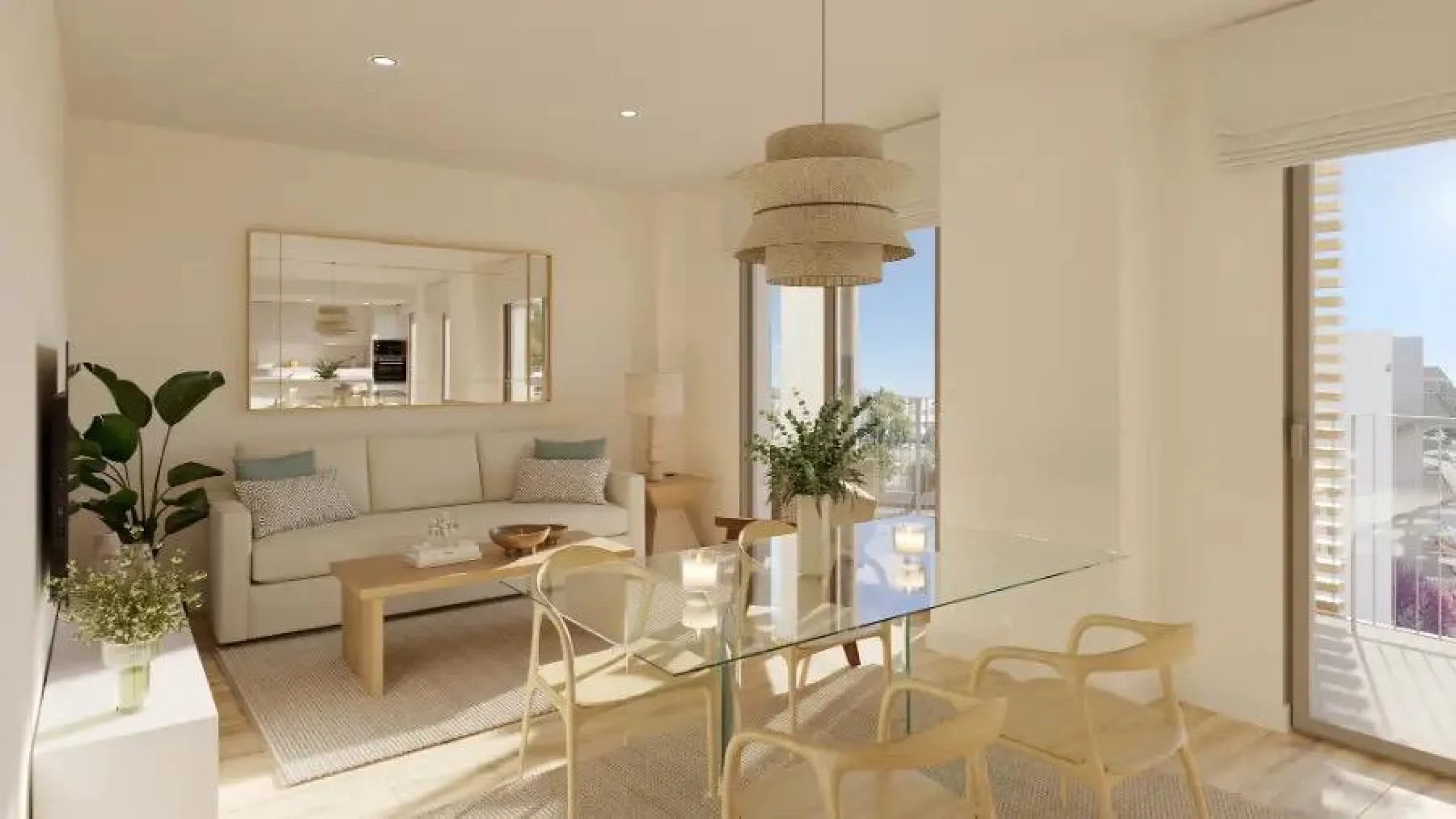 🌊 NESEA II – Your New Life by the Mediterranean