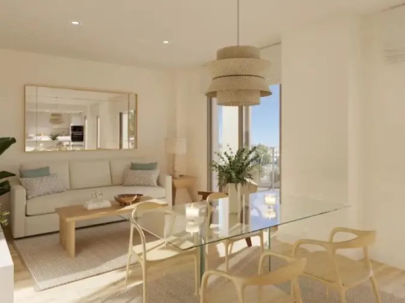 🌊 NESEA II – Your New Life by the Mediterranean