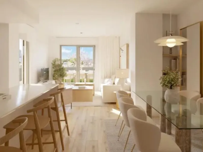 🌊 NESEA II – Your New Life by the Mediterranean