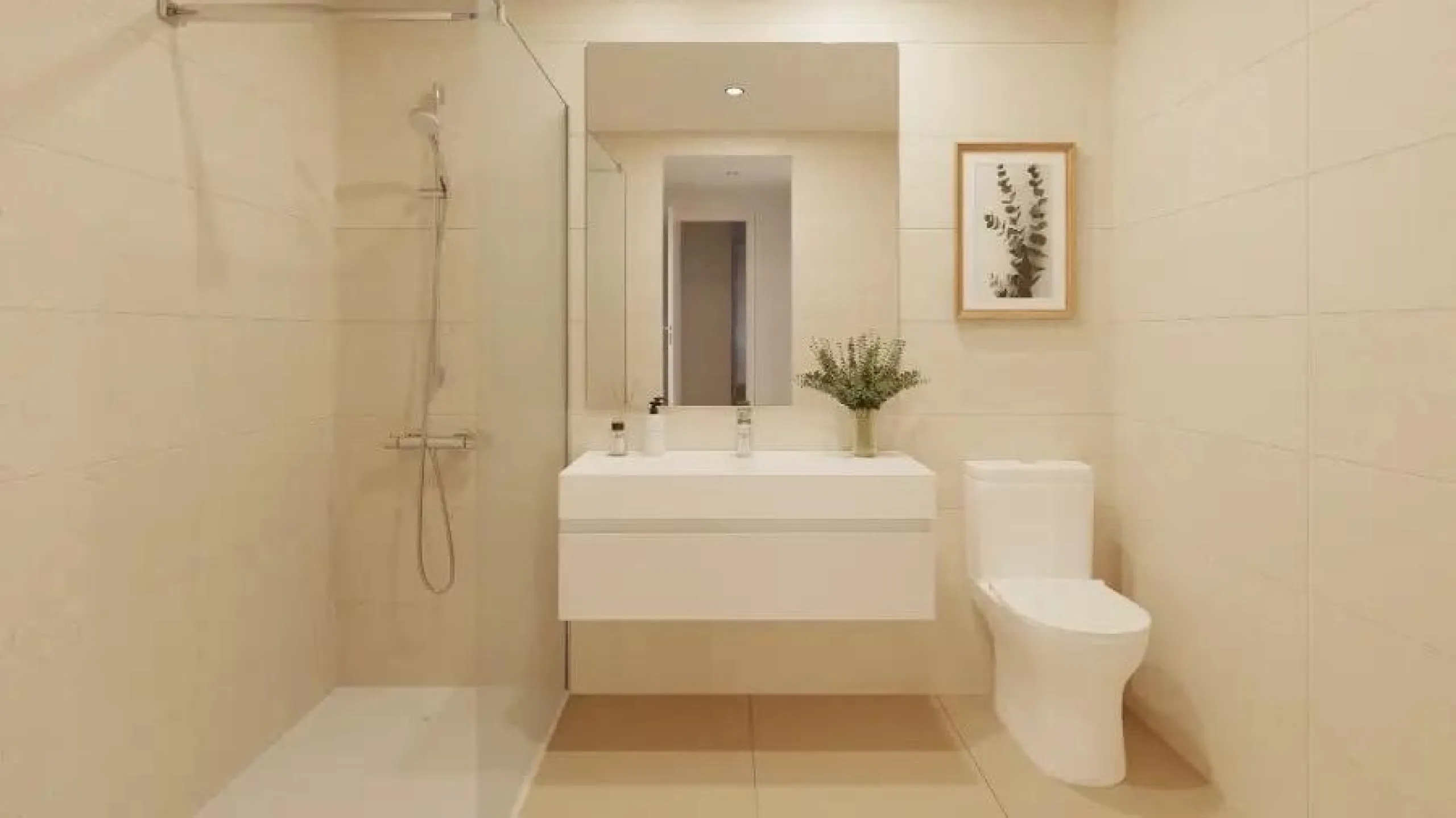 🌊 NESEA II – Your New Life by the Mediterranean