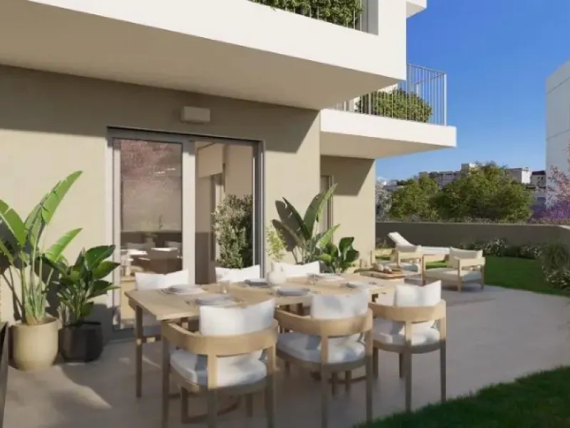 🌊 NESEA II – Your New Life by the Mediterranean
