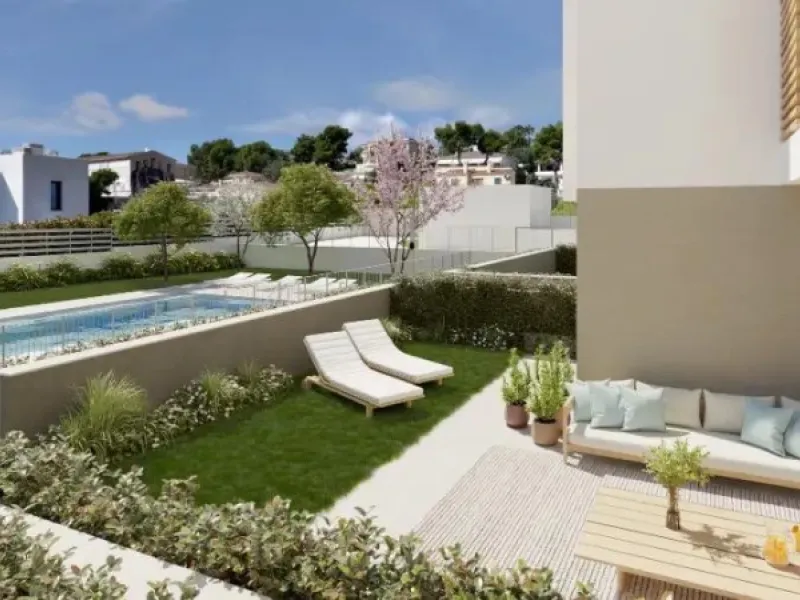 🌊 NESEA II – Your New Life by the Mediterranean