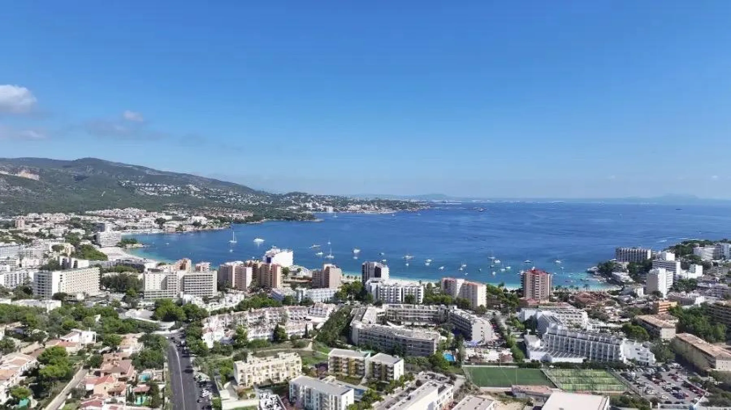 🌊 NESEA II – Your New Life by the Mediterranean