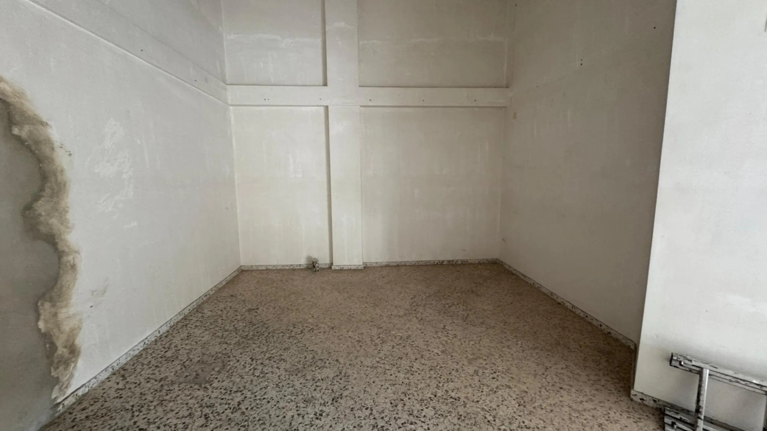Spacious commercial premises in the heart of Altozano, Alicante