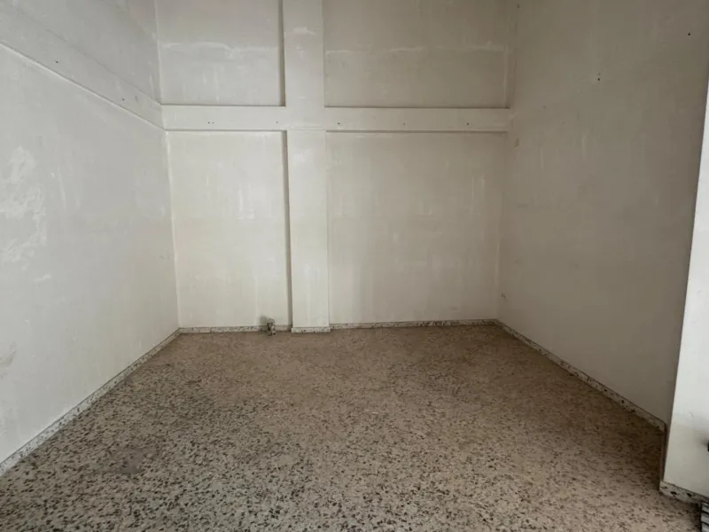 Spacious commercial premises in the heart of Altozano, Alicante