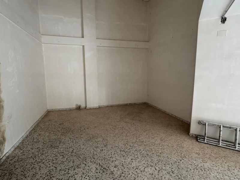 Spacious commercial premises in the heart of Altozano, Alicante
