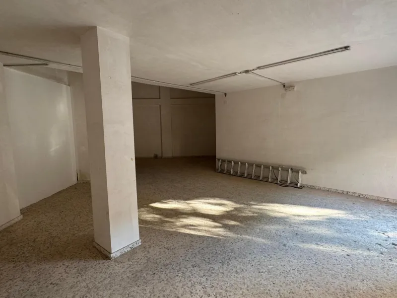 Spacious commercial premises in the heart of Altozano, Alicante