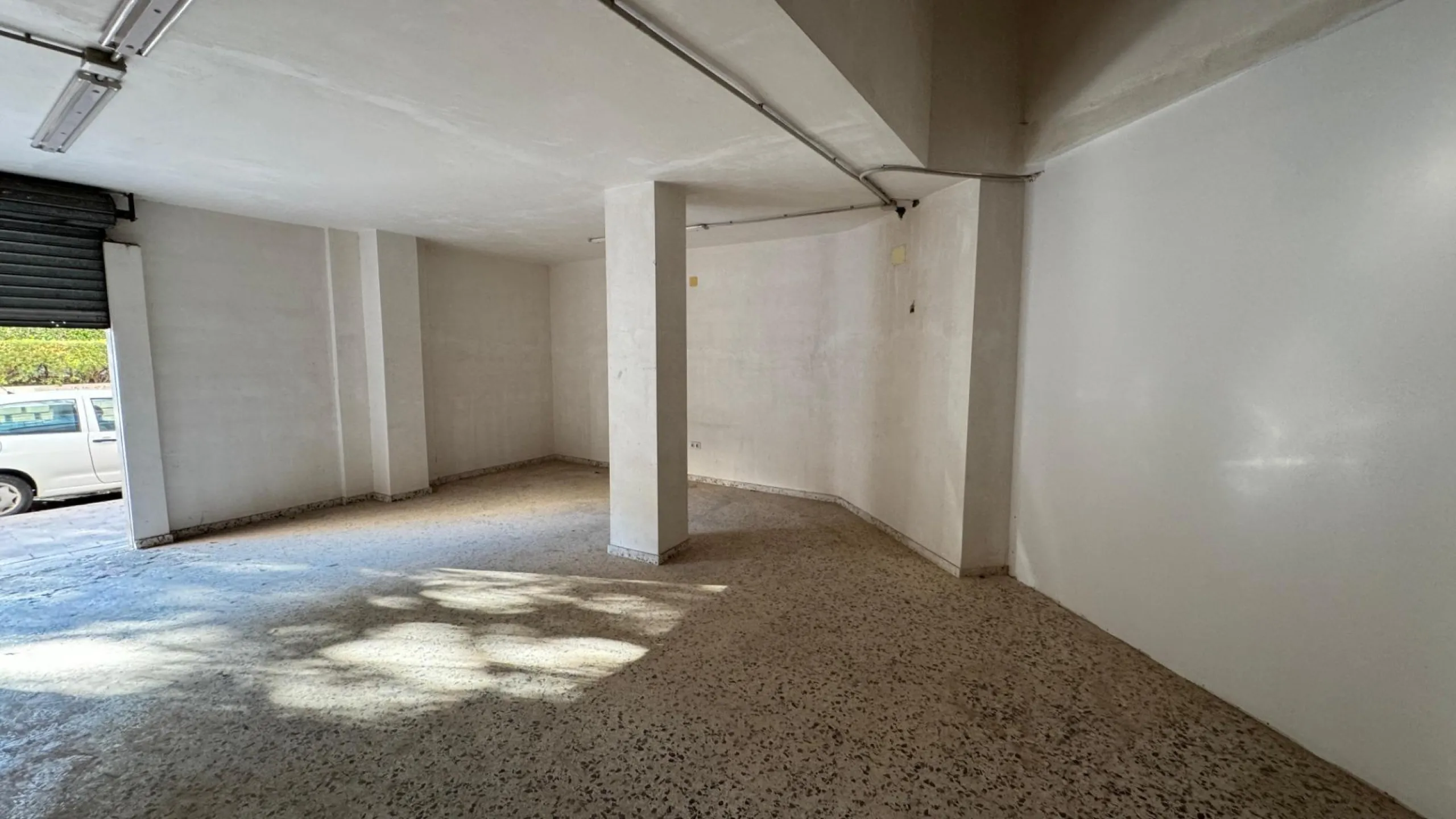Spacious commercial premises in the heart of Altozano, Alicante