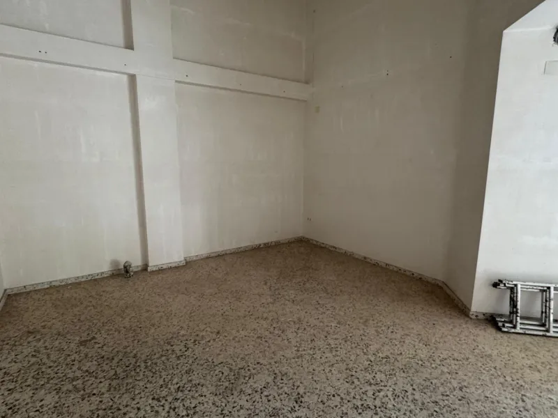 Spacious commercial premises in the heart of Altozano, Alicante