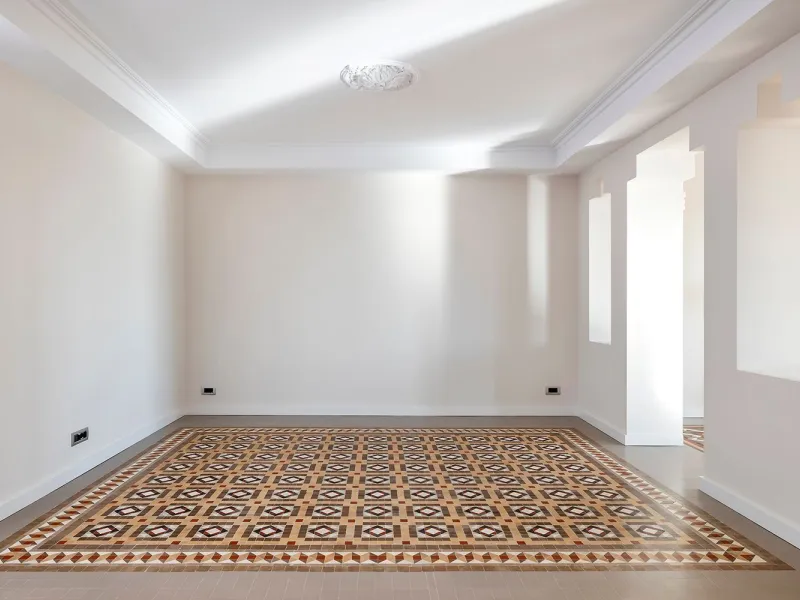 New-build apartment with sea views in Port Vell, Barcelona