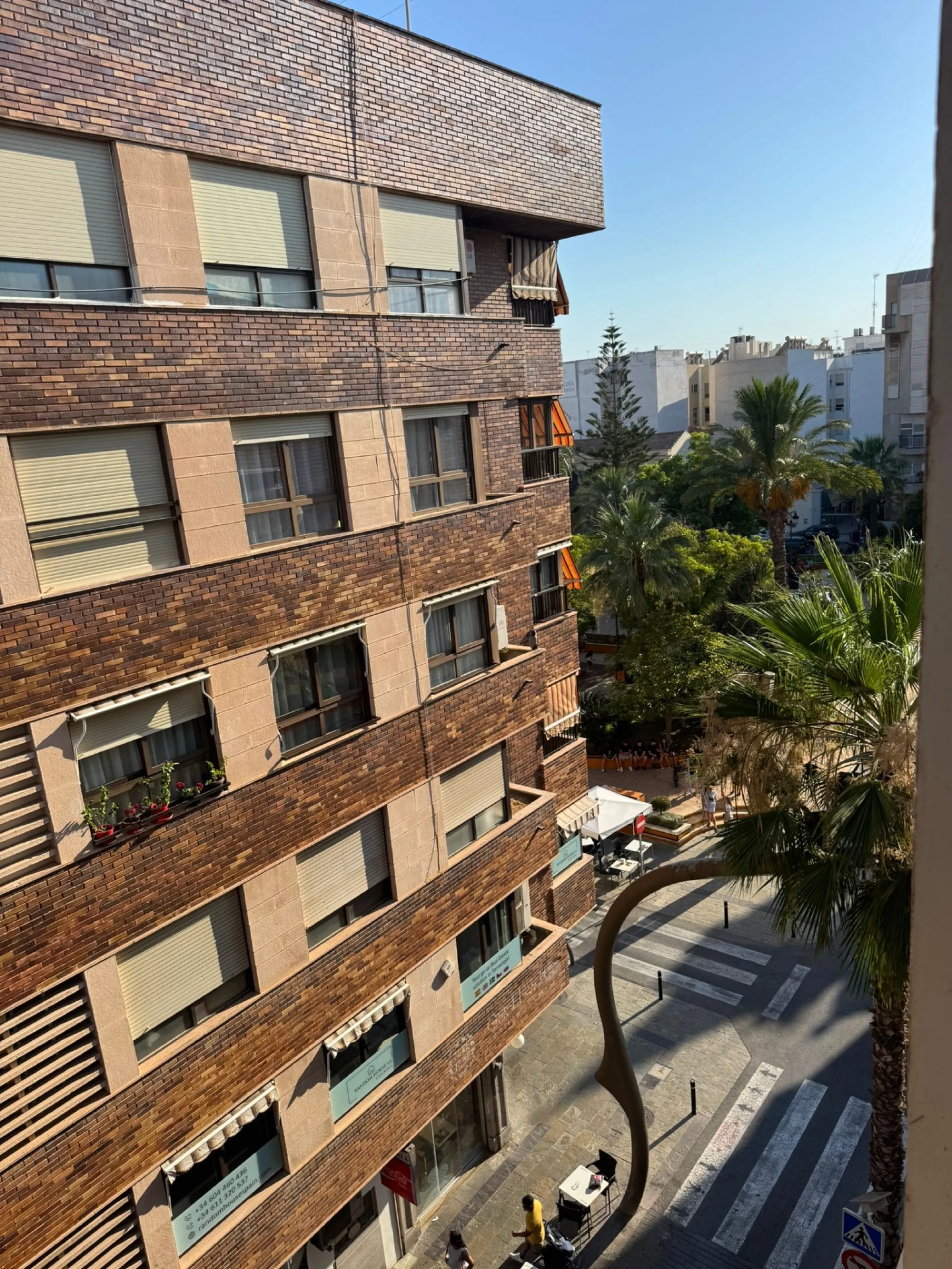 Spacious Apartment in Torrevieja Just 500 m from the Sea 🌊