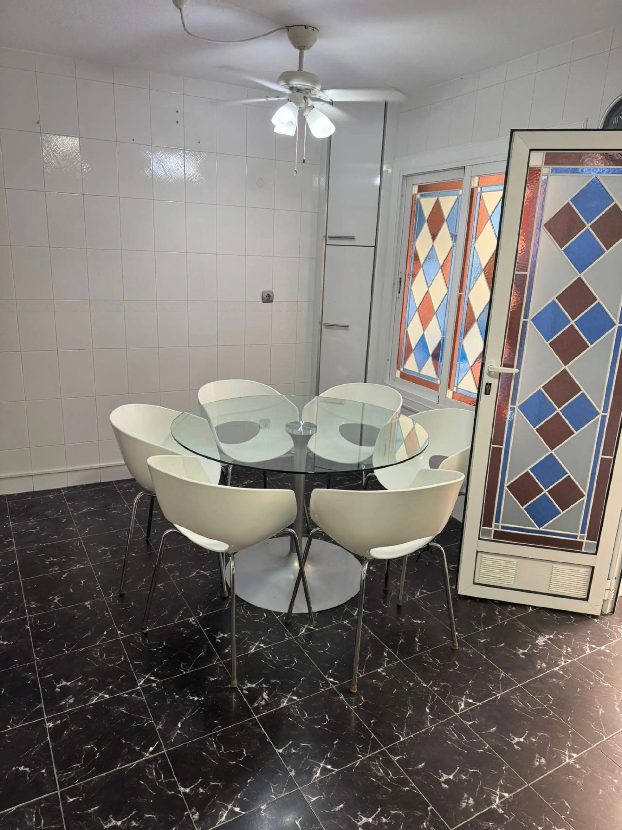 Spacious Apartment in Torrevieja Just 500 m from the Sea 🌊