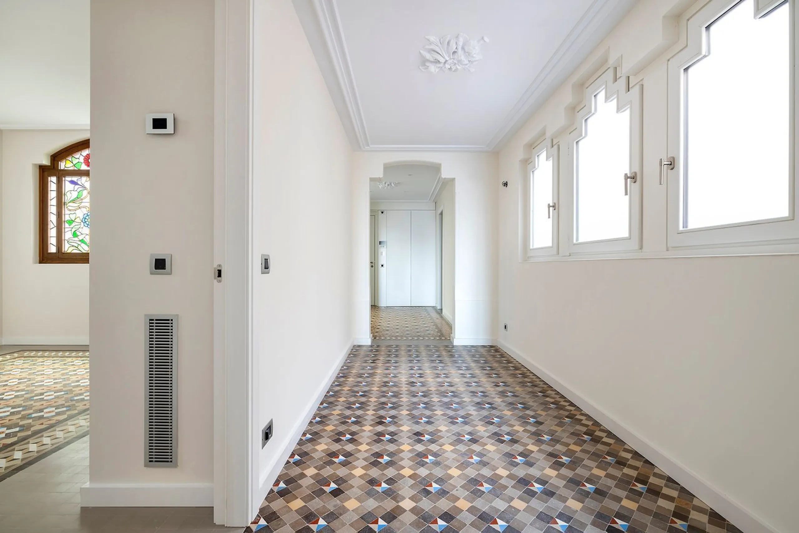New-build apartment with sea views in Port Vell, Barcelona