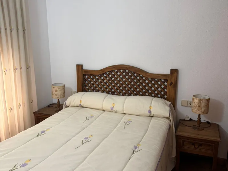 Spacious Apartment in Torrevieja Just 500 m from the Sea 🌊
