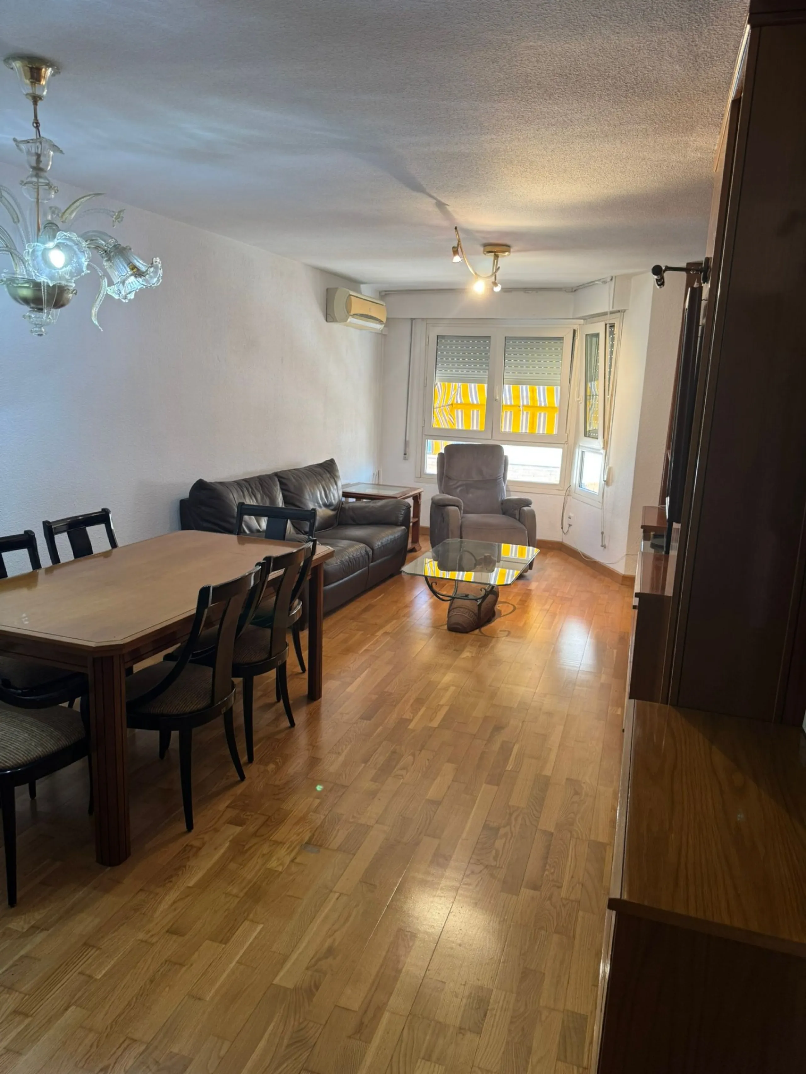 Spacious Apartment in Torrevieja Just 500 m from the Sea 🌊