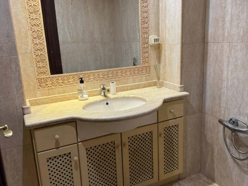 Spacious Apartment in Torrevieja Just 500 m from the Sea 🌊