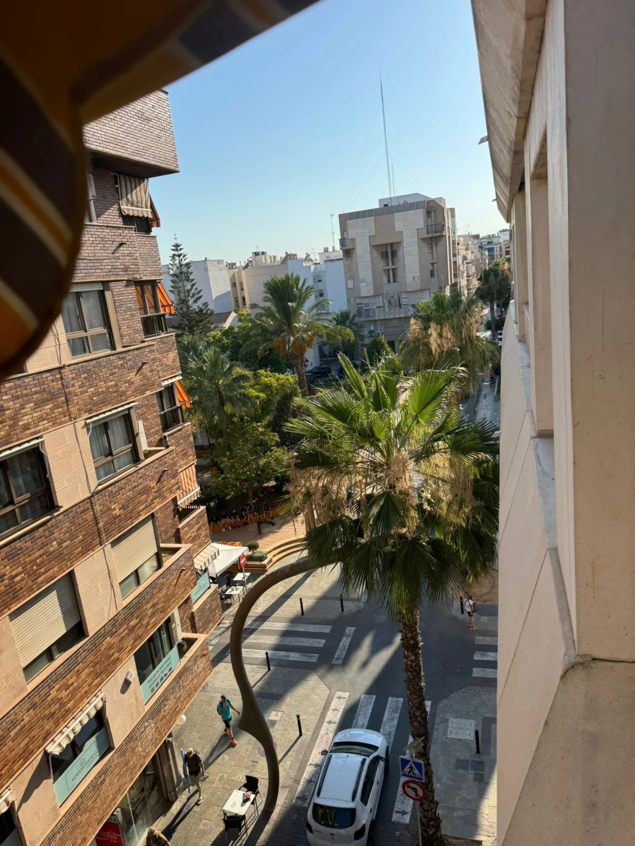 Spacious Apartment in Torrevieja Just 500 m from the Sea 🌊