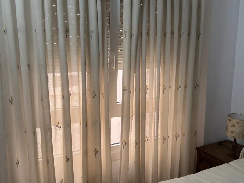 Spacious Apartment in Torrevieja Just 500 m from the Sea 🌊