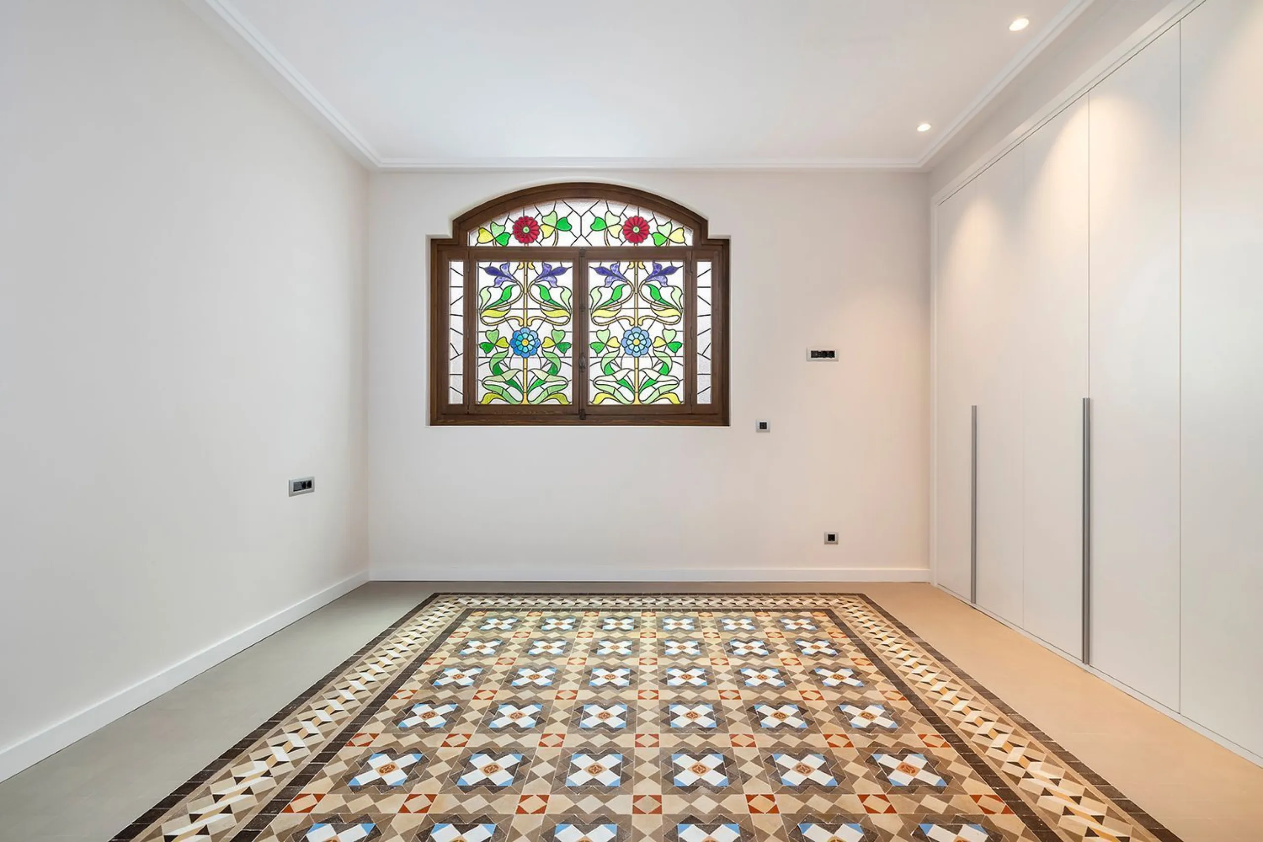 New-build apartment with sea views in Port Vell, Barcelona