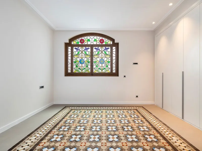 New-build apartment with sea views in Port Vell, Barcelona