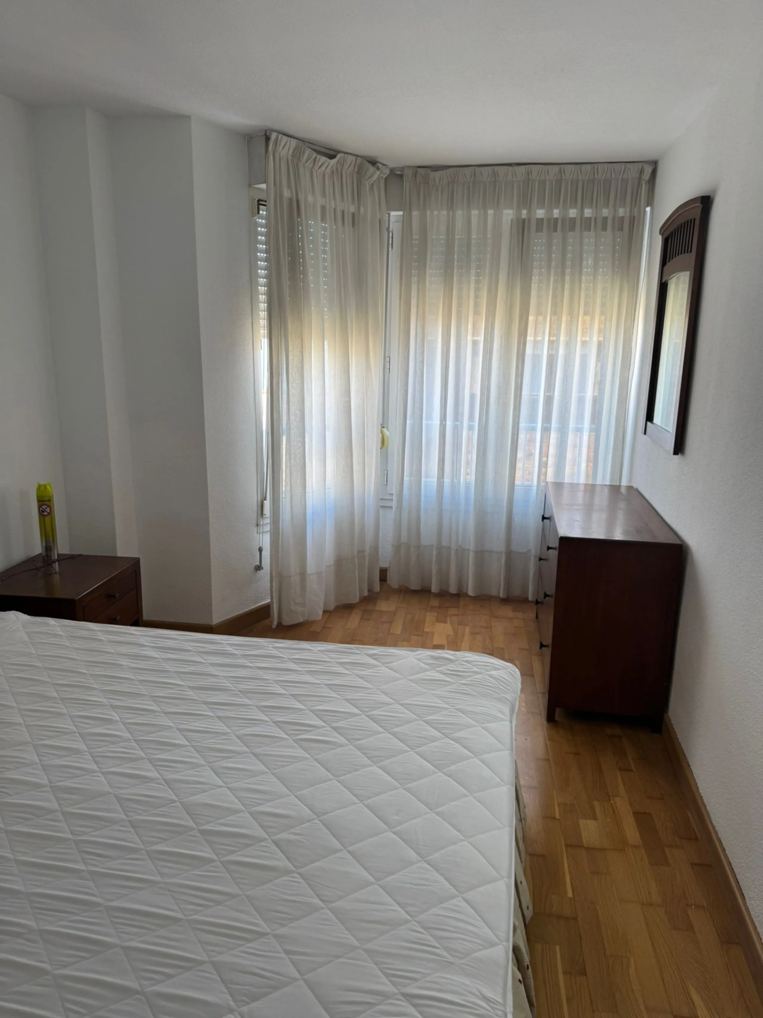 Spacious Apartment in Torrevieja Just 500 m from the Sea 🌊