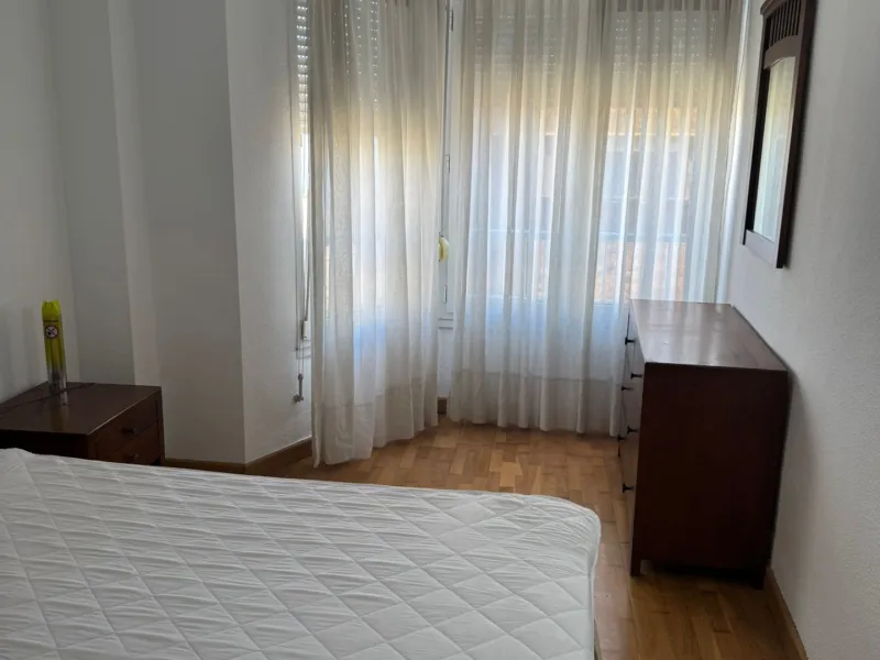 Spacious Apartment in Torrevieja Just 500 m from the Sea 🌊