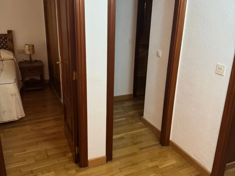 Spacious Apartment in Torrevieja Just 500 m from the Sea 🌊