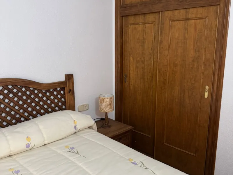 Spacious Apartment in Torrevieja Just 500 m from the Sea 🌊
